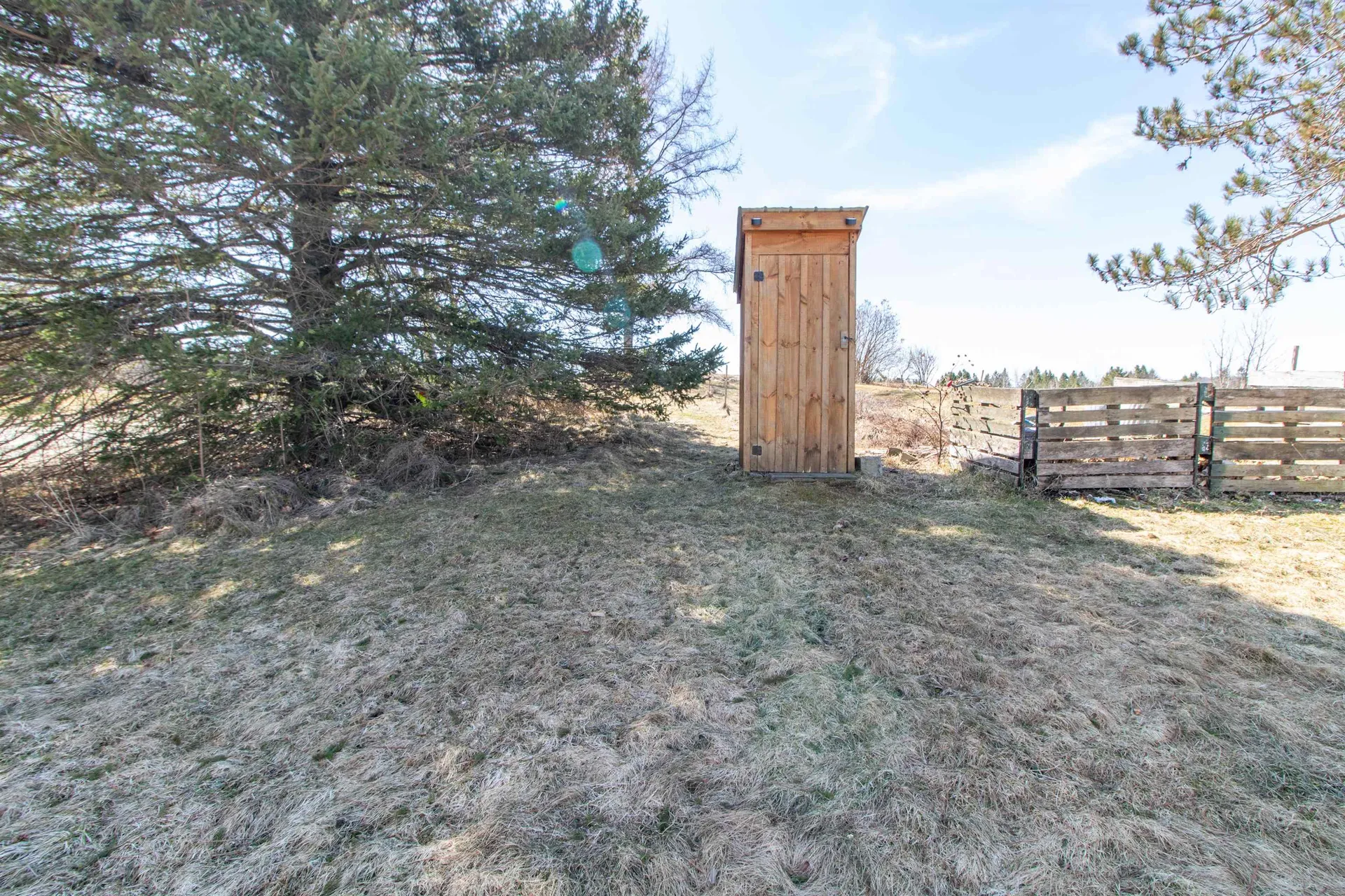 1423 Stearns Brook Road Holland VT 05830