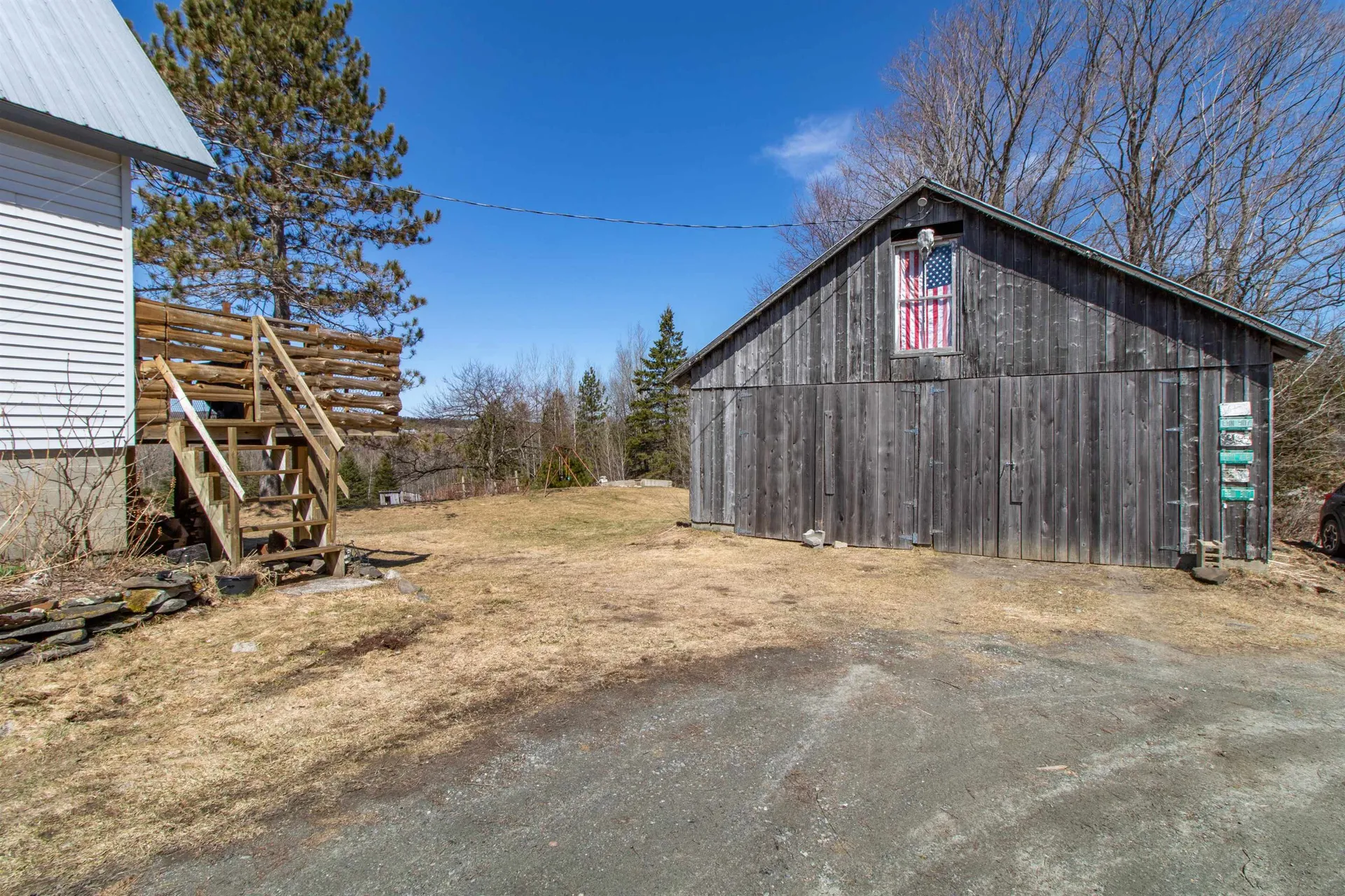 1423 Stearns Brook Road Holland VT 05830