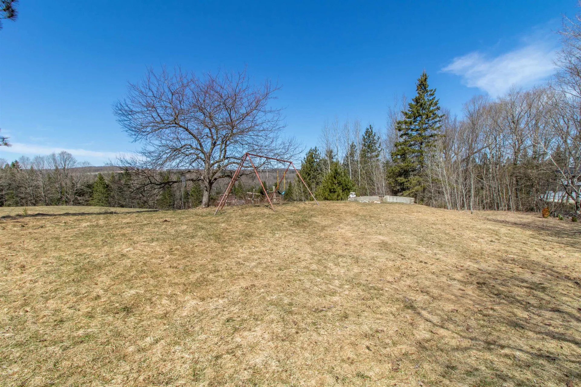 1423 Stearns Brook Road Holland VT 05830