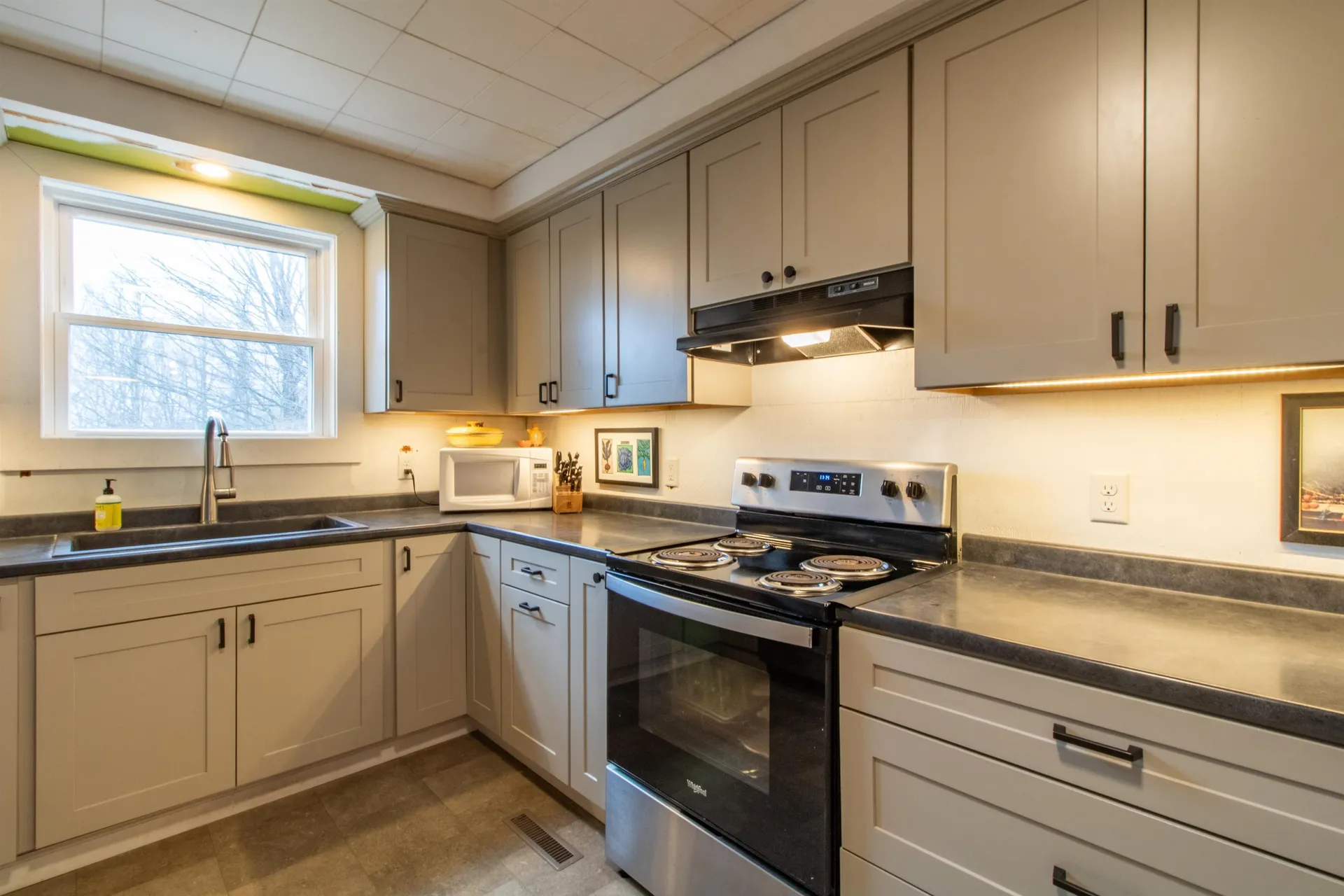 1423 Stearns Brook Road Holland VT 05830