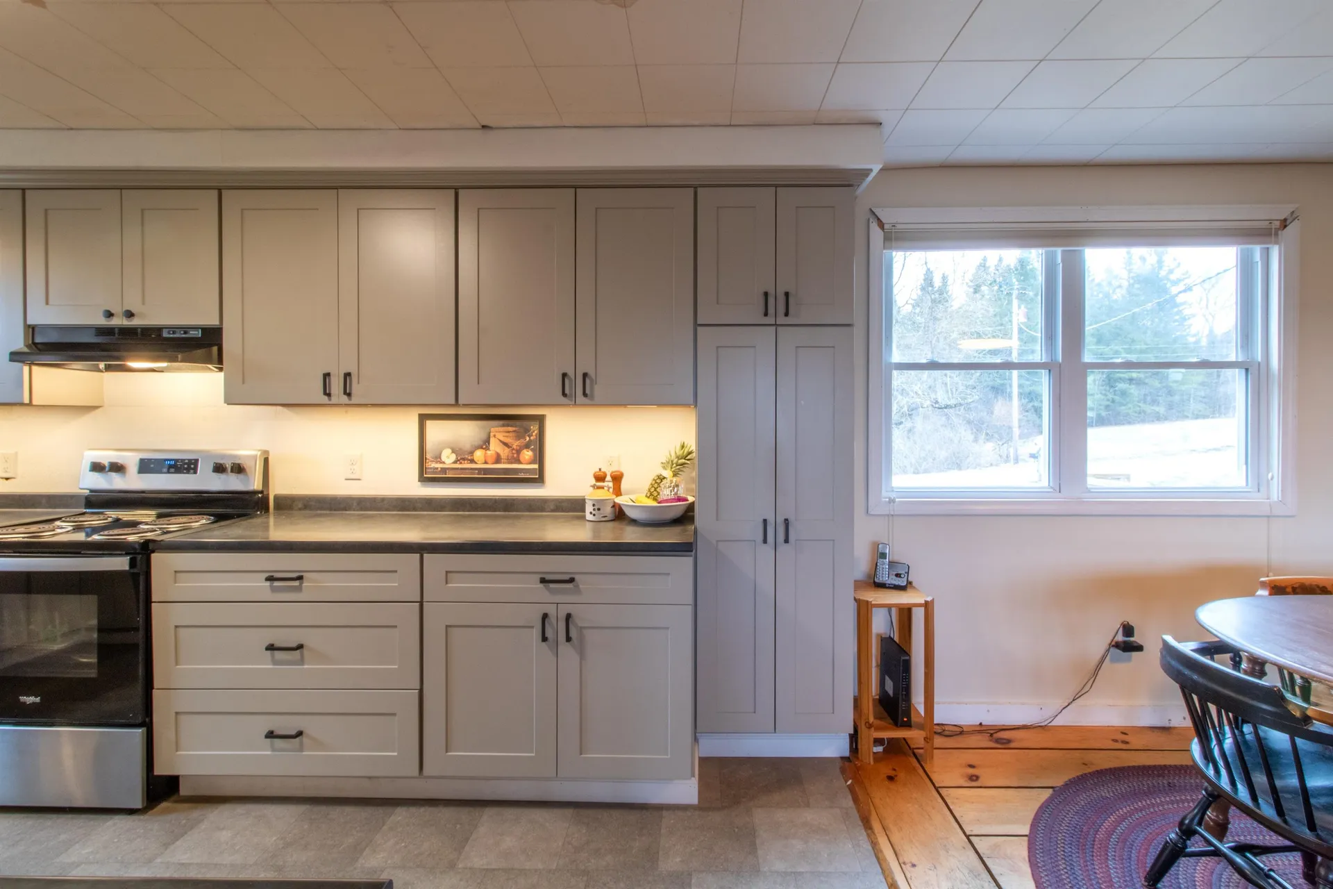 1423 Stearns Brook Road Holland VT 05830