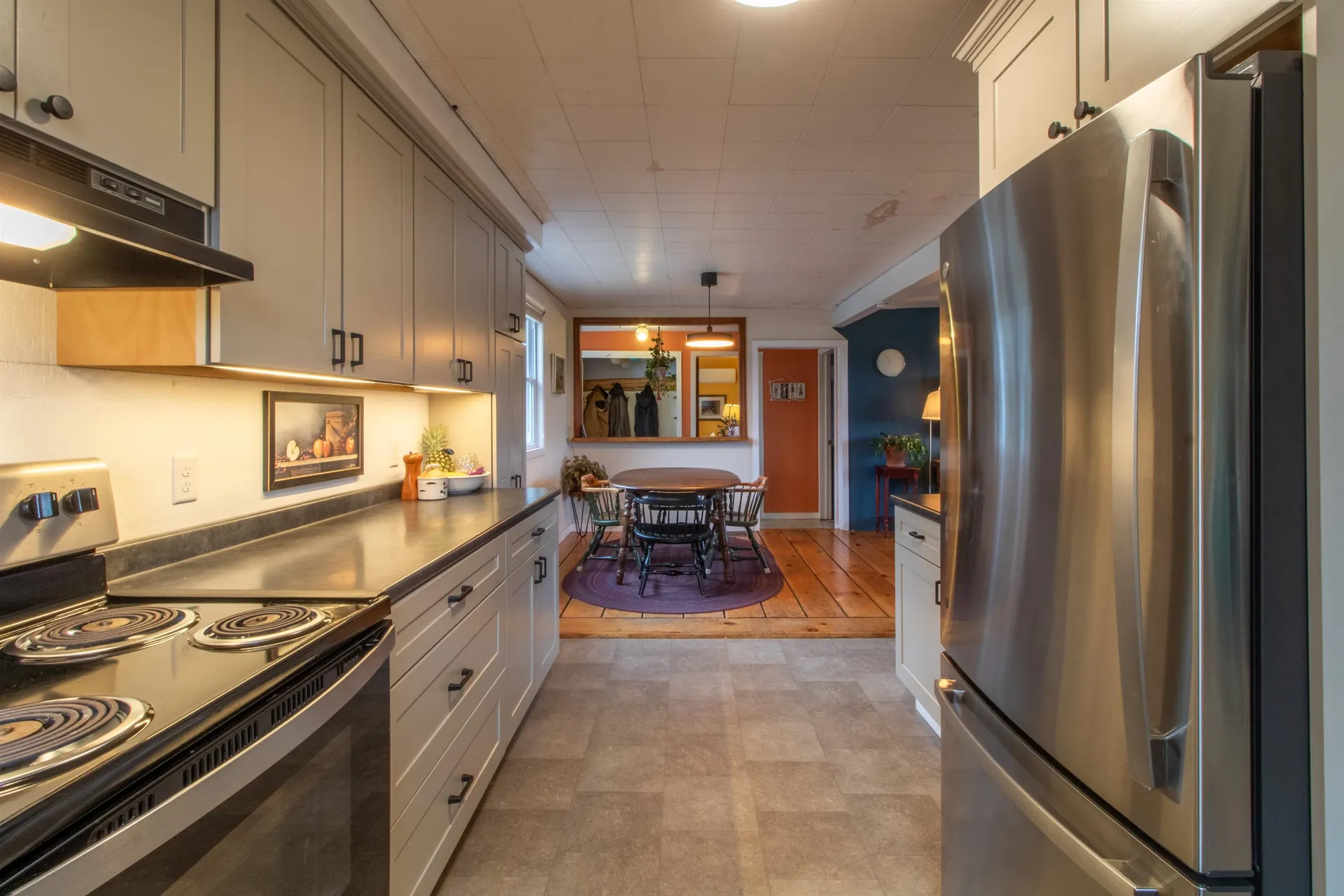 1423 Stearns Brook Road Holland VT 05830