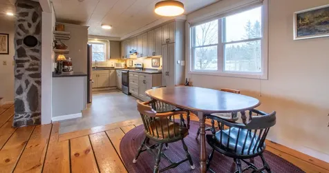 1423 Stearns Brook Road Holland VT 05830