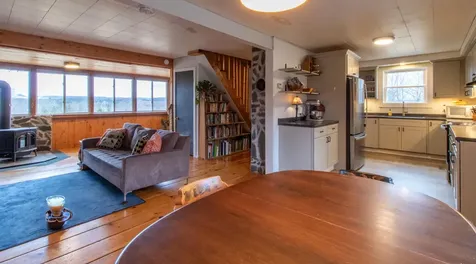 1423 Stearns Brook Road Holland VT 05830