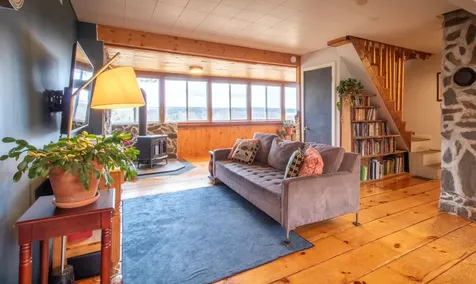 1423 Stearns Brook Road Holland VT 05830