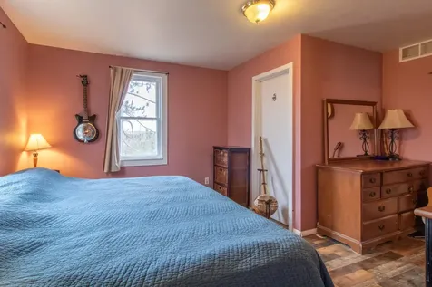 1423 Stearns Brook Road Holland VT 05830