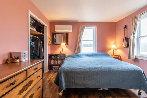 1423 Stearns Brook Road Holland VT 05830