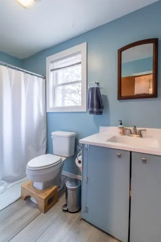 1423 Stearns Brook Road Holland VT 05830