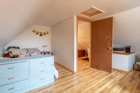 1423 Stearns Brook Road Holland VT 05830