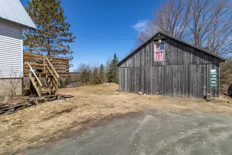 1423 Stearns Brook Road Holland VT 05830