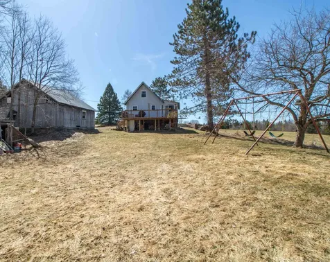 1423 Stearns Brook Road Holland VT 05830