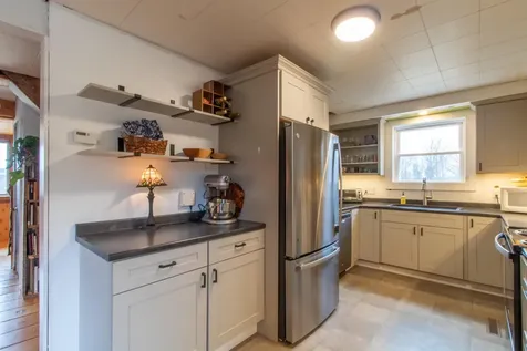 1423 Stearns Brook Road Holland VT 05830