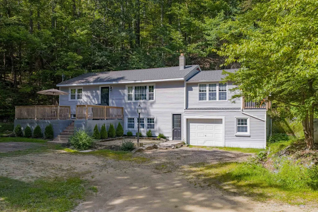 21 Chestnut Avenue Gilmanton NH 03237