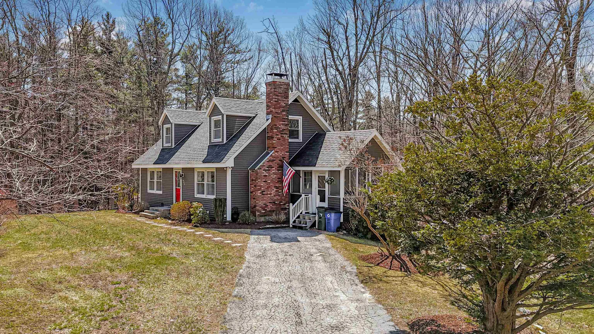 700 Turnpike Road Greenville NH 03048