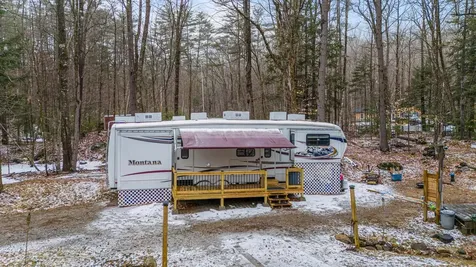 165 Kilton Pond Road Grafton NH 03240