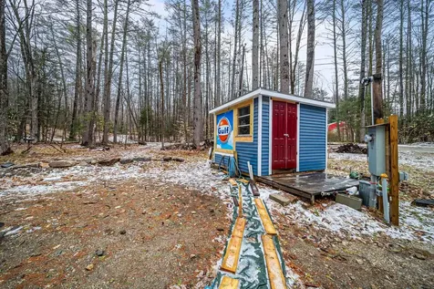 165 Kilton Pond Road Grafton NH 03240