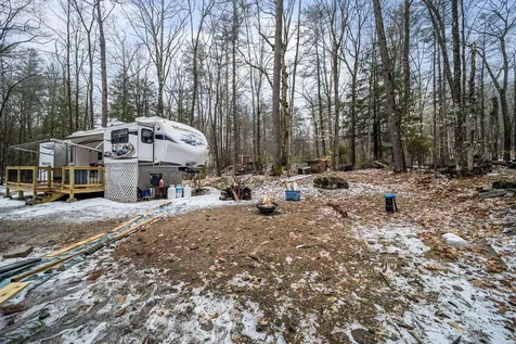 165 Kilton Pond Road Grafton NH 03240