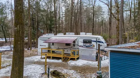165 Kilton Pond Road Grafton NH 03240