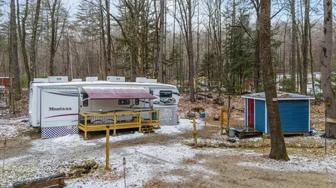 165 Kilton Pond Road Grafton NH 03240