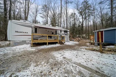 165 Kilton Pond Road Grafton NH 03240