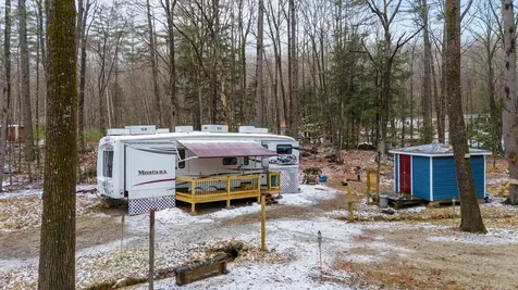 165 Kilton Pond Road Grafton NH 03240
