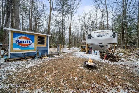 165 Kilton Pond Road Grafton NH 03240
