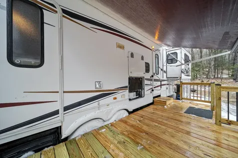 165 Kilton Pond Road Grafton NH 03240