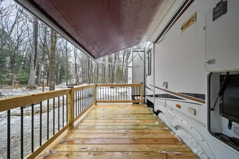 165 Kilton Pond Road Grafton NH 03240