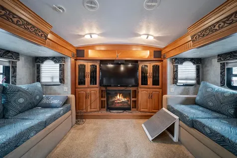 165 Kilton Pond Road Grafton NH 03240