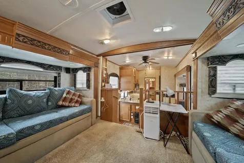 165 Kilton Pond Road Grafton NH 03240