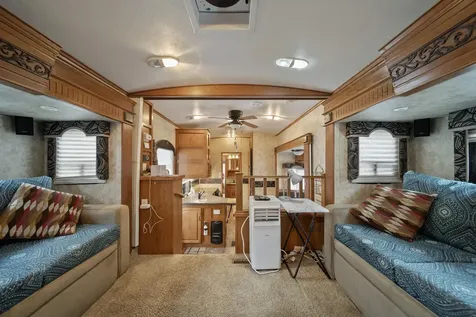 165 Kilton Pond Road Grafton NH 03240