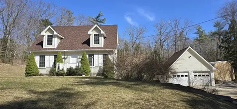 354 Mountain Road Gilmanton NH 03837