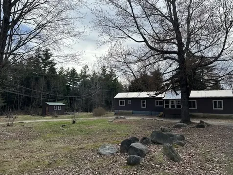 22 Jones Road Winchester NH 03470