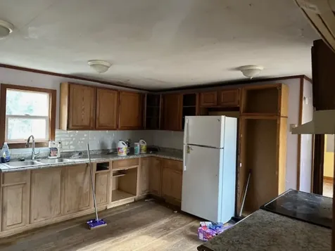 22 Jones Road Winchester NH 03470