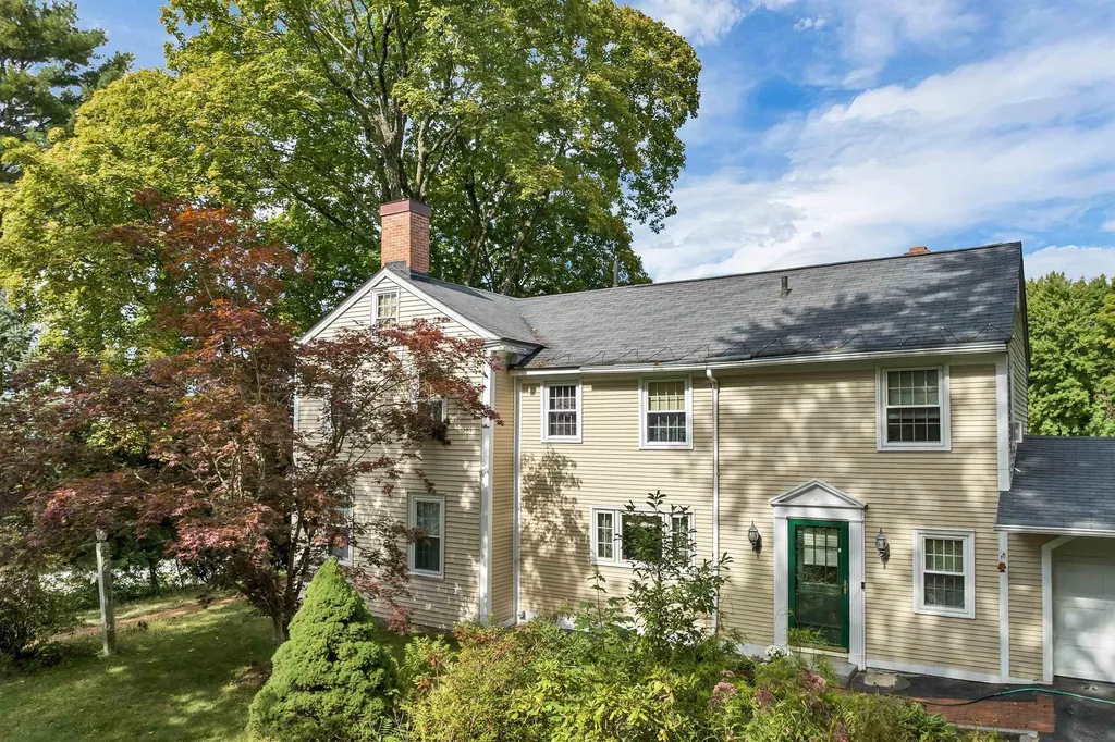 240 Mountain Road Concord NH 03301