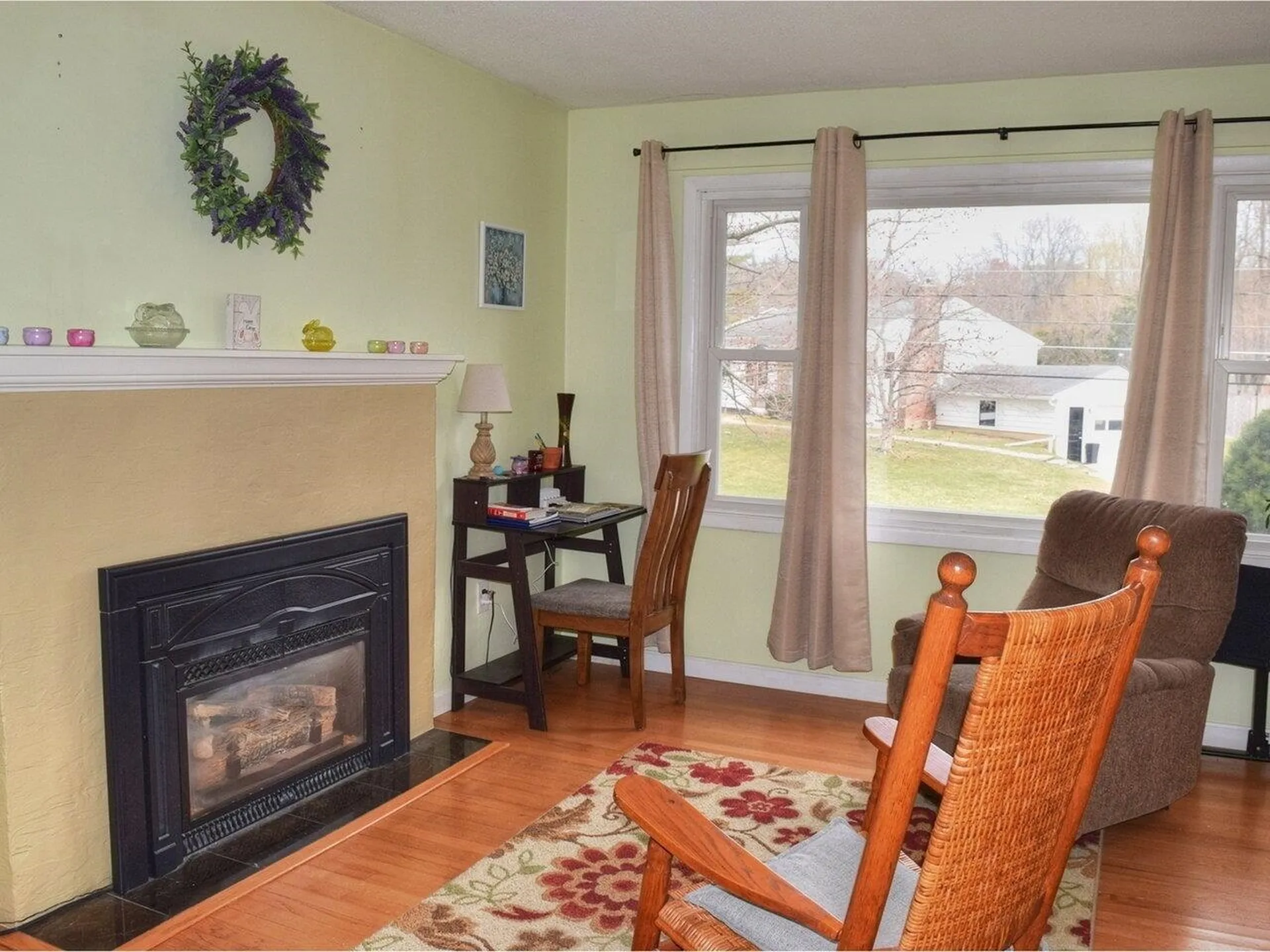 390 Hullcrest Road Shelburne VT 05482