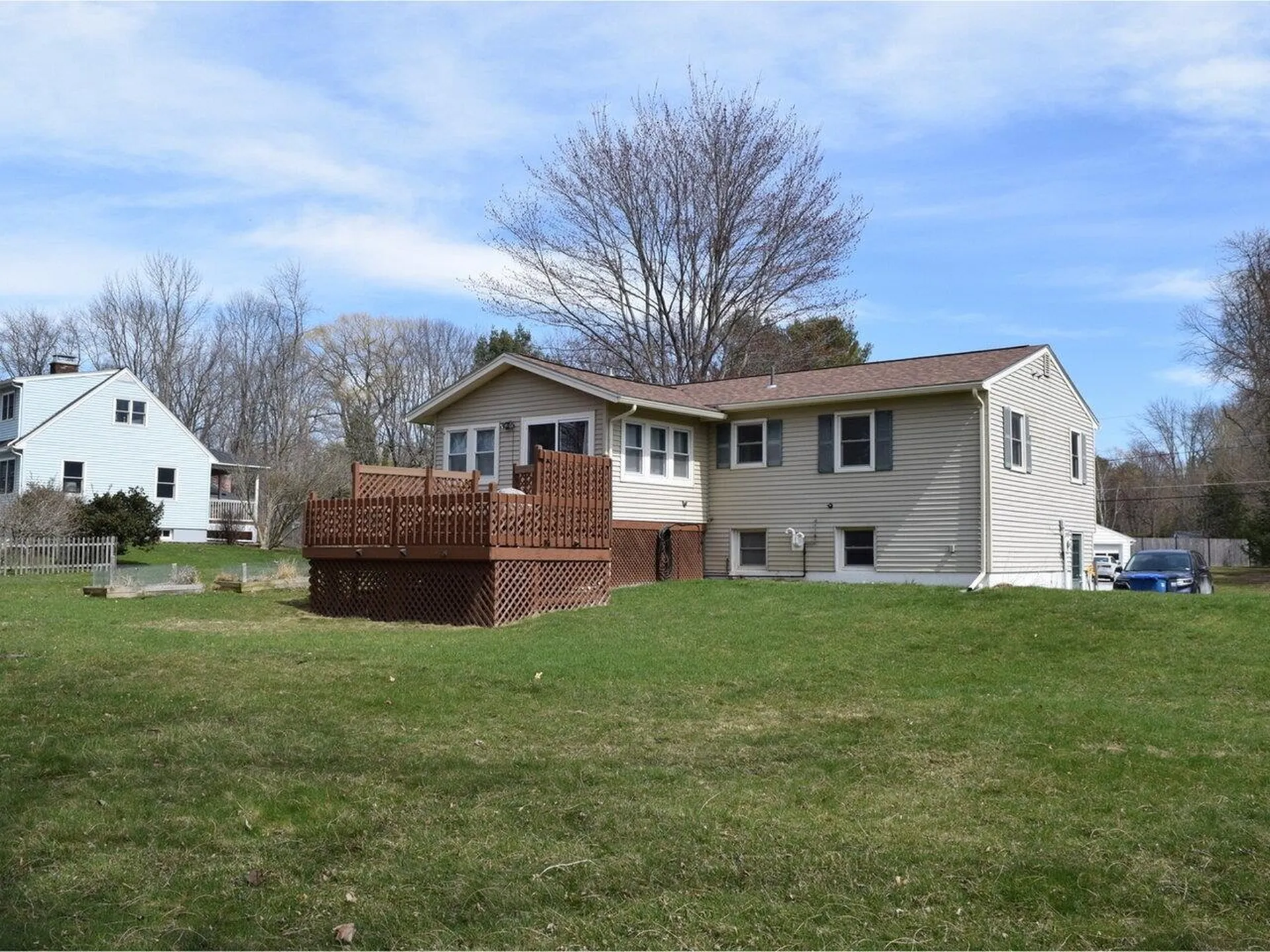 390 Hullcrest Road Shelburne VT 05482