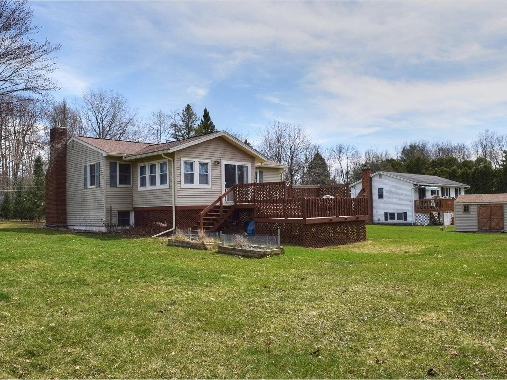 390 Hullcrest Road Shelburne VT 05482