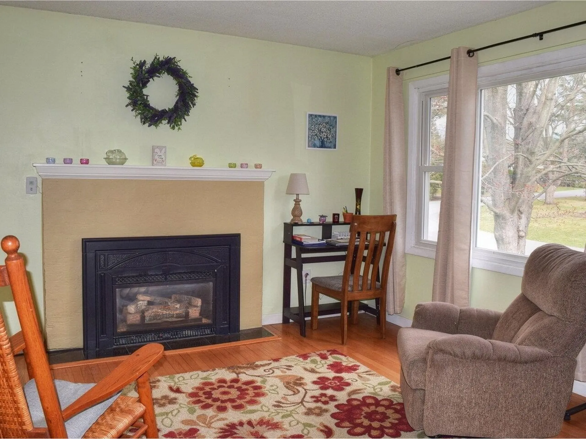 390 Hullcrest Road Shelburne VT 05482