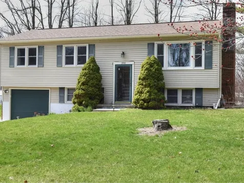 390 Hullcrest Road Shelburne VT 05482