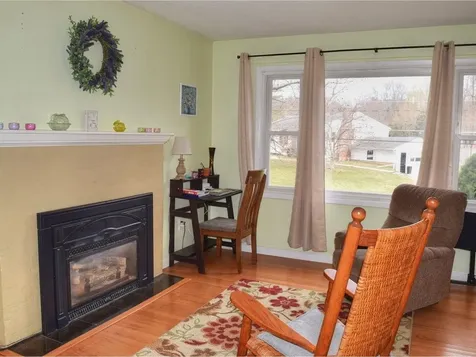 390 Hullcrest Road Shelburne VT 05482