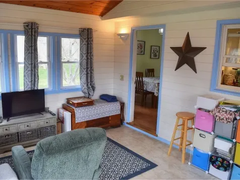 390 Hullcrest Road Shelburne VT 05482