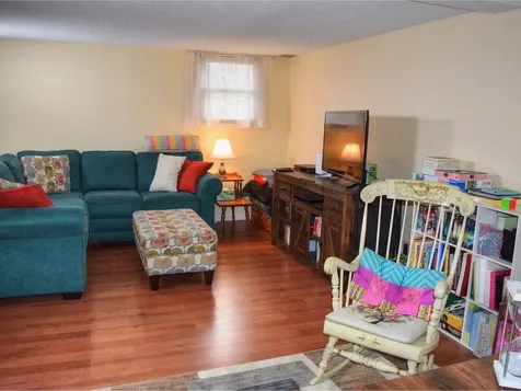 390 Hullcrest Road Shelburne VT 05482