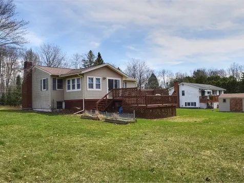 390 Hullcrest Road Shelburne VT 05482