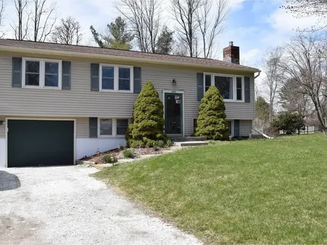 390 Hullcrest Road Shelburne VT 05482