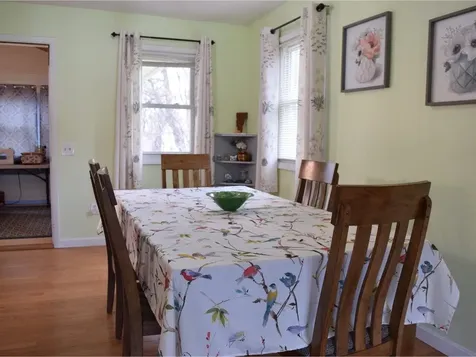 390 Hullcrest Road Shelburne VT 05482