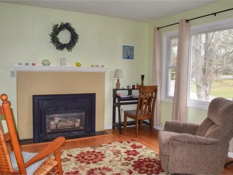 390 Hullcrest Road Shelburne VT 05482