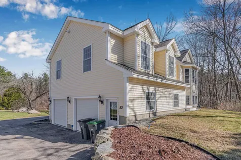 52 Whitehall Road Hooksett NH 03106
