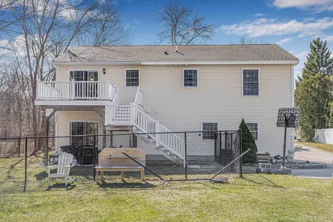 52 Whitehall Road Hooksett NH 03106