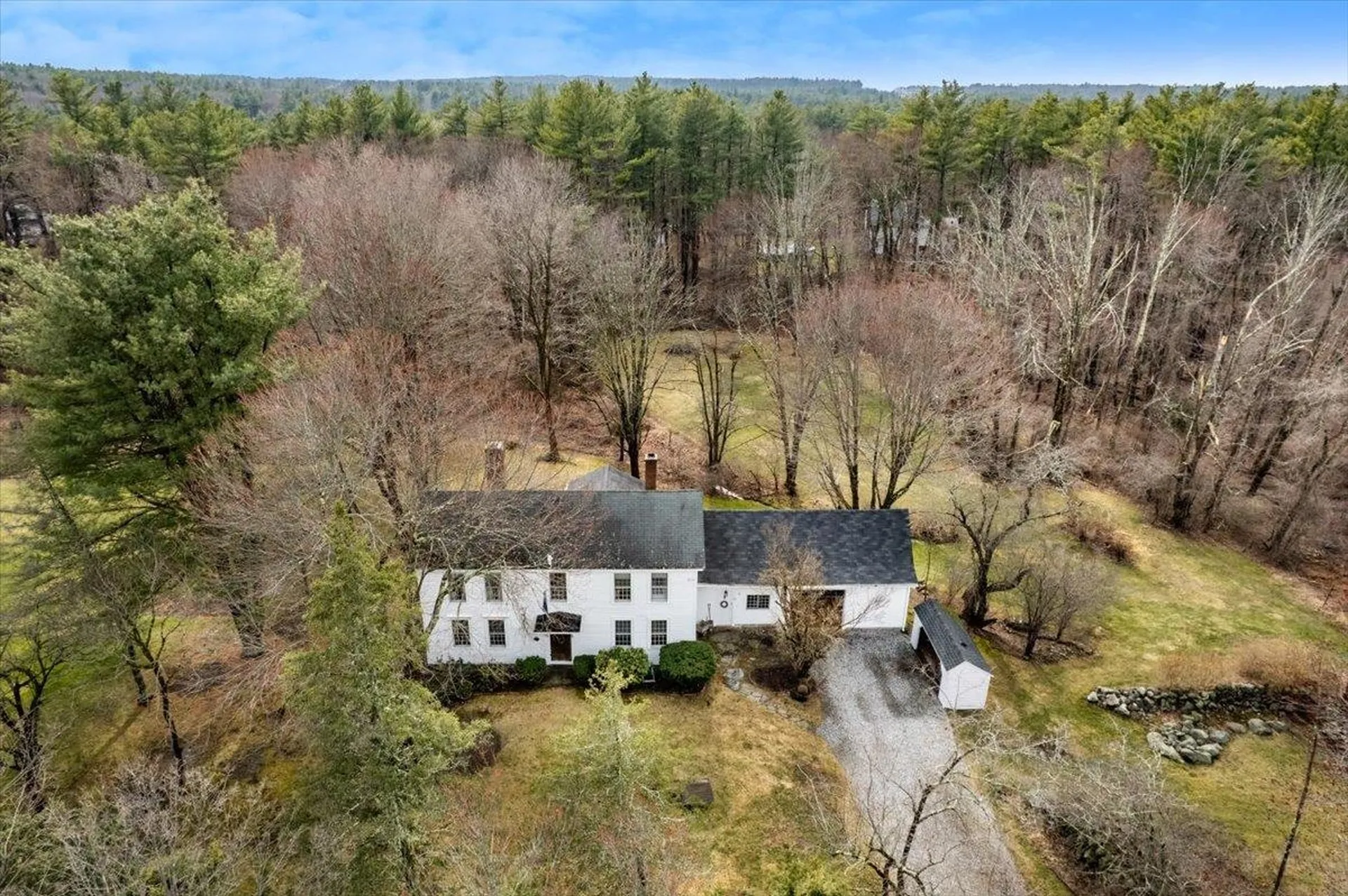 29 Hardy Road Londonderry NH 03053